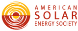 american solar energy society 