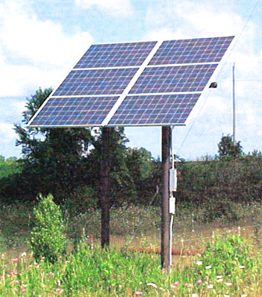 solar panels illinois